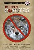 Bustin' Coyotes Dvd