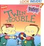 Twin Trouble (Rugrats (Simon & Schuster Paperback))