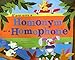 If You Were a Homonym or a Homophone (Word Fun)