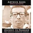 Arthur Ashe: Athlete and Activist (Journey to Freedom) by  Kevin Cunningham