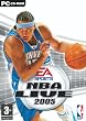 NBA Live 2005 (PC)