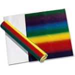 Folia 90077 - Seidenpapier Blumenseid...