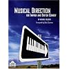 Musical Direction for Improv and Sketch Comedy: