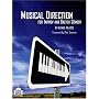Musical Direction for Improv and Sketch Comedy: