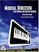 Musical Direction for Improv and Sketch Comedy: