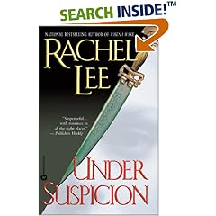 Under Suspicion