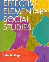 Effective Elementary Social Studies Effective Elementary Social Studies