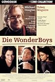 Eigenschaften Concorde Video  / Die Wonder Boys