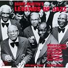 The Legends of Jazz and Barney Bigard by Barney Bigard