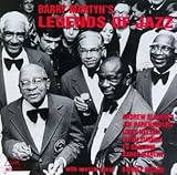 The Legends of Jazz & Barney Bigard