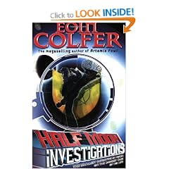 Half Moon Investigations