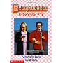 Karen's in Love (Baby-Sitters Little Sister, 15)