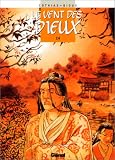 Le Vent des dieux, tome 14