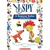 I Spy - A Runaway Robot and Other Stories