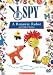 I Spy - A Runaway Robot and Other Stories