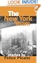 The New York Years: Stories by Felice Picano