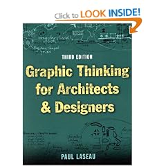 Graphic Thinking for Architects and Designers