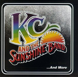 CD-Charts  Search : KC and the Sunshine Band...and More