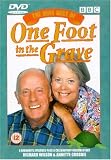 One Foot In The Grave - The Very Best Of One Foot In The Grave [UK IMPORT] - Richard Wilson
