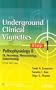 Underground Clinical Vignettes Step 1: Pathophysiology II: GI, Neurology, Rheumatology, Endocrinology (Underground Clinical Vignettes Series)