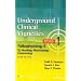 Underground Clinical Vignettes Step 1: Pathophysiology II: GI, Neurology, Rheumatology, Endocrinology (Underground Clinical Vignettes Series)