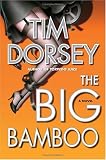 The Big Bamboo: A Novel