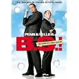 Penn and Teller - Bullsh*t - The Complete Third Season by 
