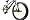 2009 Go Easy 20" Wheel Freestyle Gyro BMX + Pegs