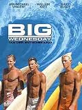 Big Wednesday - Tag der Entscheidung - Jan-Michael Vincent