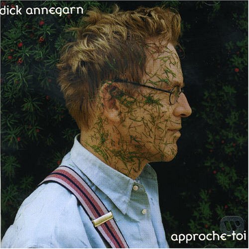 Dick Annegarn Photo 2