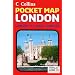 London Pocket Map