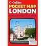 London Pocket Map