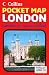 London Pocket Map