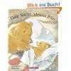 Gute Nacht, kleiner B�r!