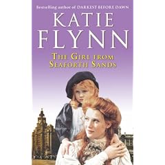The Girl from Seaforth Sands