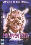 Produkt-Bild: Monsters - Kapitel 4 - Das letzte Kapitel