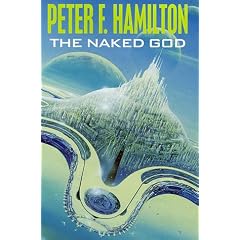 The Naked God