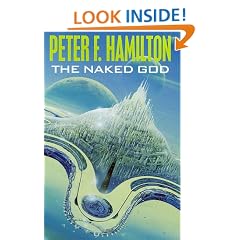 The Naked God