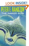 The Naked God