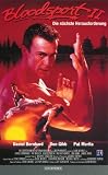 Bloodsport 2 - Daniel Bernhardt