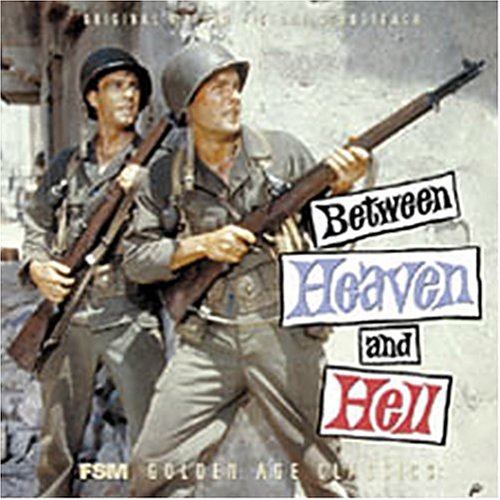 CD-Charts  Search : Between Heaven and Hell/Soldier of Fortune