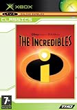 The Incredibles Classic (Xbox)