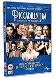 Piccadilly Jim [DVD]
