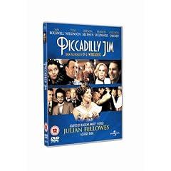 Piccadilly Jim [DVD]