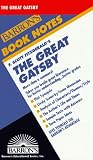 F. Scott Fitzgerald's the Great Gatsby (Barron's Book Notes)