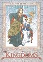 Twelve Kingdoms - Chapter 3 - Coup