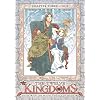Twelve Kingdoms - Chapter 3 - Coup