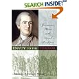 Envoy to the Terror: Gouverneur Morris and the French Revolution by  Melanie Randolph Miller