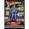 See the Evolution of Superman: Classic to Modern