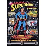 Superman Cartoons